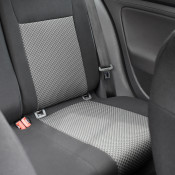 SET HUSE SCAUN UMBRELLA PENTRU DACIA SANDERO 2020- (BANCHETA FRACTIONATA)