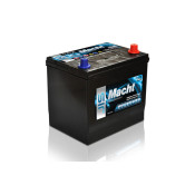 MACHT JIS 12V 60 Ah (450 A  230X170X220)