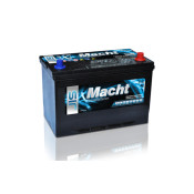 MACHT JIS 12V 95 Ah (730 A  304x173x220)