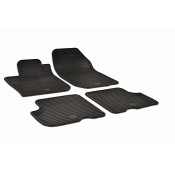 SET COVORASE AUTO CAUCIUC UMBRELLA PENTRU DACIA LOGAN (2004-2012)  SANDERO / STEPWAY (2008-2012)  DUSTER (2010-2017), (2017-)  MCV (2008-2012)
