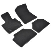 SET COVORASE AUTO MOCHETA UMBRELLA PENTRU BMW X3 [F25]  (2010-2017)