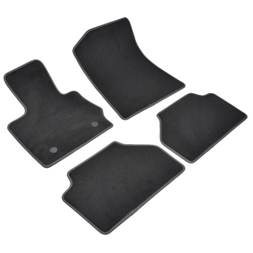 SET COVORASE AUTO MOCHETA UMBRELLA PENTRU BMW X3 [F25]  (2010-2017)