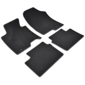 SET COVORASE AUTO MOCHETA UMBRELLA PENTRU KIA CEED II [JD]  (2012-2018)- SISTEME FIXARE INELE METALICE 15MM