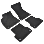SET COVORASE AUTO MOCHETA UMBRELLA PENTRU AUDI A7  (2010-2018)