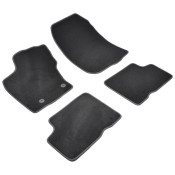SET COVORASE AUTO MOCHETA UMBRELLA PENTRU DACIA DUSTER I  (2013-2018)