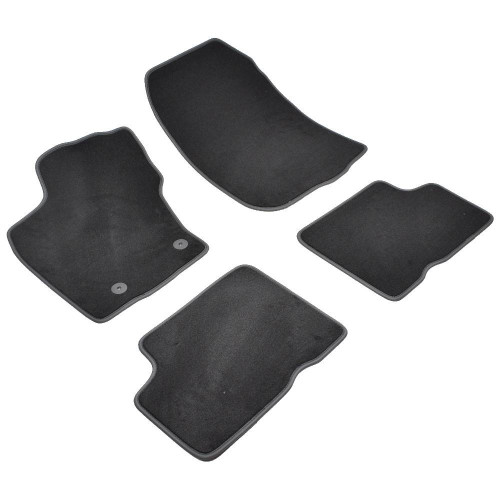 SET COVORASE AUTO MOCHETA UMBRELLA PENTRU DACIA DUSTER I  (2013-2018)