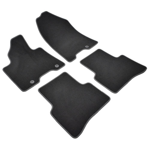 SET COVORASE AUTO MOCHETA UMBRELLA PENTRU KIA SPORTAGE IV  (2016-) - SISTEME FIXARE KIA/HYUNDAI