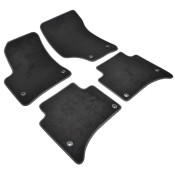 SET COVORASE AUTO MOCHETA UMBRELLA PENTRU PORSCHE CAYENNE I MK2  (2007-2010)