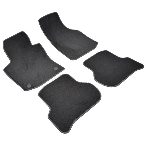 SET COVORASE AUTO MOCHETA UMBRELLA PENTRU SEAT TOLEDO III  (2004-2009)