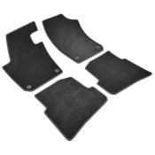 SET COVORASE AUTO MOCHETA UMBRELLA PENTRU SEAT IBIZA IV [6J]  (2008-2016)