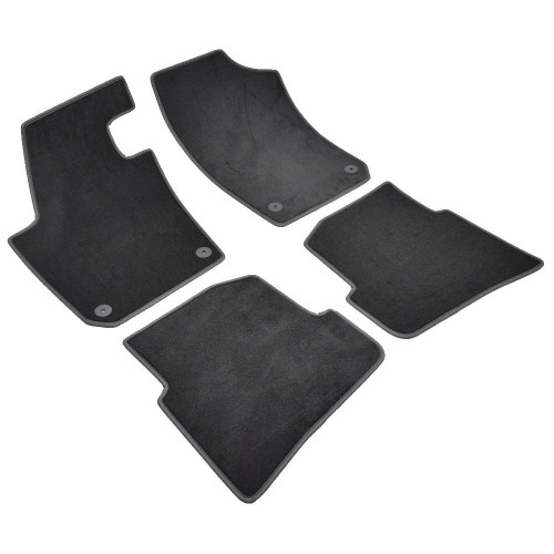 SET COVORASE AUTO MOCHETA UMBRELLA PENTRU SEAT IBIZA IV [6J]  (2008-2016)