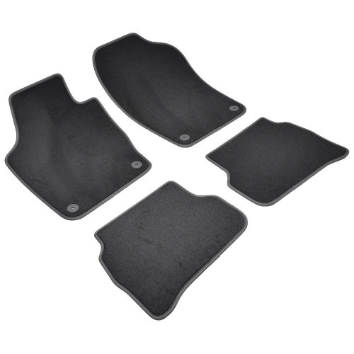SET COVORASE AUTO MOCHETA UMBRELLA PENTRU VOLKSWAGEN POLO V [6R/6C]  (2009-2017)