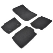 SET COVORASE AUTO MOCHETA UMBRELLA PENTRU FORD MONDEO V  (2014-)
