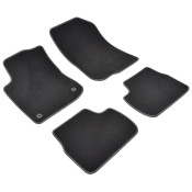 SET COVORASE AUTO MOCHETA UMBRELLA PENTRU PEUGEOT P208 I  (2012-2019)