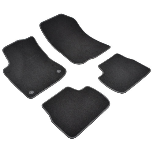SET COVORASE AUTO MOCHETA UMBRELLA PENTRU PEUGEOT P208 I  (2012-2019)