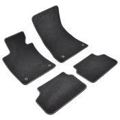 SET COVORASE AUTO MOCHETA UMBRELLA PENTRU BMW 5 [G30. G31]  (2017-)