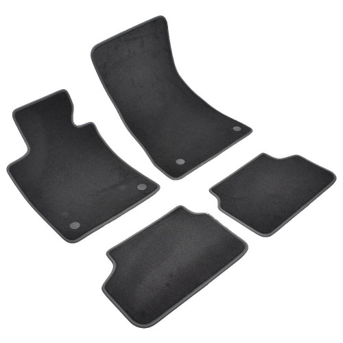 SET COVORASE AUTO MOCHETA UMBRELLA PENTRU BMW 5 [G30. G31]  (2017-)