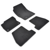 SET COVORASE AUTO MOCHETA UMBRELLA PENTRU FORD FOCUS III  (2011-2018)