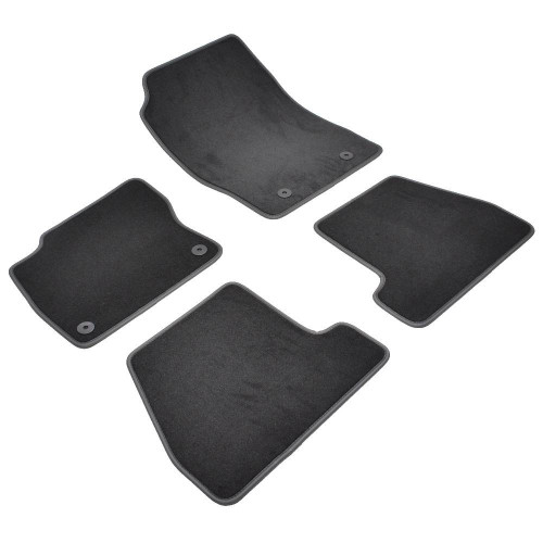 SET COVORASE AUTO MOCHETA UMBRELLA PENTRU FORD FOCUS III  (2011-2018)