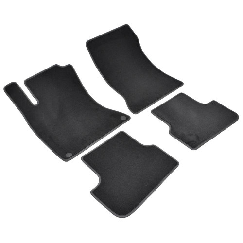SET COVORASE AUTO MOCHETA UMBRELLA PENTRU MERCEDES [A] W176  (2012-2018)