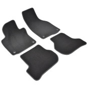 SET COVORASE AUTO MOCHETA UMBRELLA PENTRU SKODA OCTAVIA II [RS]  (2004-2013)