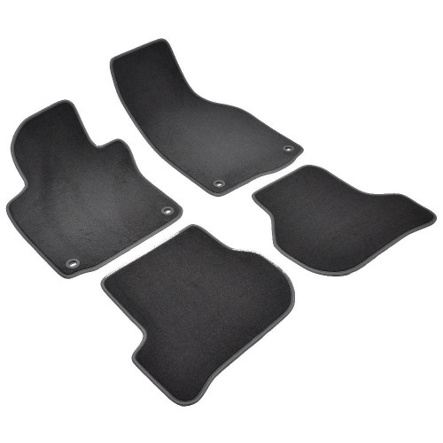 SET COVORASE AUTO MOCHETA UMBRELLA PENTRU SKODA OCTAVIA II [RS]  (2004-2013)