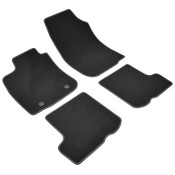 SET COVORASE AUTO MOCHETA UMBRELLA PENTRU DACIA SANDERO II  (2012-2020)
