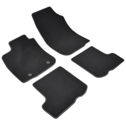 SET COVORASE AUTO MOCHETA UMBRELLA PENTRU DACIA SANDERO II  (2012-2020)