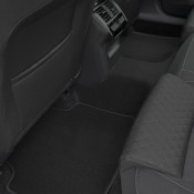 SET COVORASE AUTO MOCHETA UMBRELLA PENTRU HONDA CRV IV  (2012-2018)