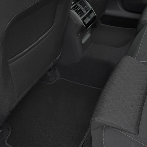 SET COVORASE AUTO MOCHETA UMBRELLA PENTRU HONDA CRV IV  (2012-2018)