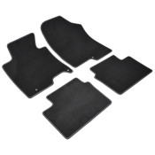 SET COVORASE AUTO MOCHETA UMBRELLA PENTRU KIA PRO CEED II [JD]  (2013-2018)