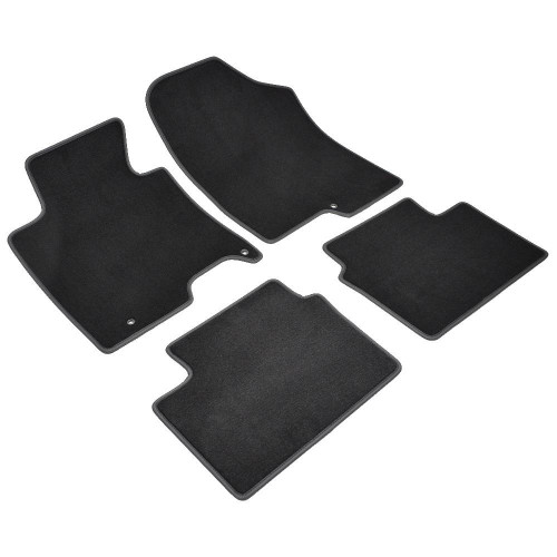 SET COVORASE AUTO MOCHETA UMBRELLA PENTRU KIA PRO CEED II [JD]  (2013-2018)