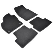 SET COVORASE AUTO MOCHETA UMBRELLA PENTRU SEAT IBIZA V  (2017-)