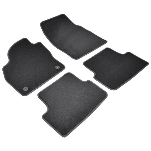 SET COVORASE AUTO MOCHETA UMBRELLA PENTRU SEAT IBIZA V  (2017-)