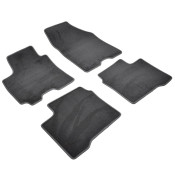 SET COVORASE AUTO MOCHETA UMBRELLA PENTRU SUZUKI SWIFT IV  (2017-)