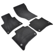 SET COVORASE AUTO MOCHETA UMBRELLA PENTRU VOLKSWAGEN TOUAREG II  (2010-2018)