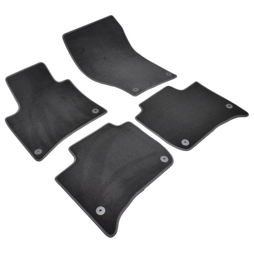 SET COVORASE AUTO MOCHETA UMBRELLA PENTRU VOLKSWAGEN TOUAREG II  (2010-2018)