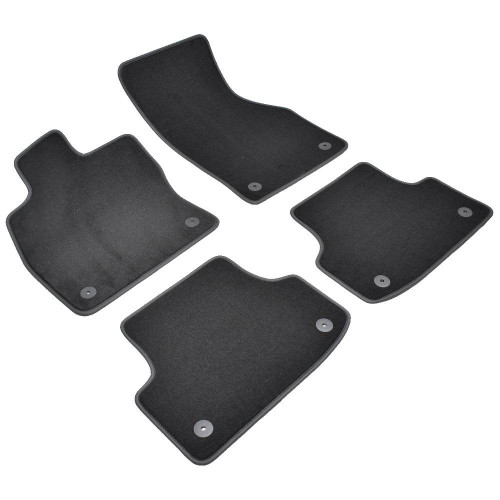 SET COVORASE AUTO MOCHETA UMBRELLA PENTRU AUDI A3  (2012-2020)
