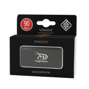 APARAT CU REZERVA ODORIZANT ROME WOOD MEGA DRIVE DESIGN 3-03