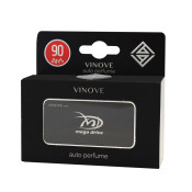 APARAT CU REZERVA ODORIZANT SILVERSTONE MEGA DRIVE DESIGN 3-03