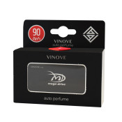 APARAT CU REZERVA ODORIZANT WARSAW OUD MEGA DRIVE DESIGN 3-03