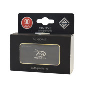 APARAT CU REZERVA ODORIZANT SILVERSTONE MEGA DRIVE DESIGN 3-04