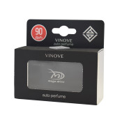 APARAT CU REZERVA ODORIZANT SILVERSTONE MEGA DRIVE DESIGN 3-05
