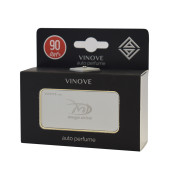 APARAT CU REZERVA ODORIZANT SILVERSTONE MEGA DRIVE DESIGN 4-03