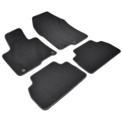 SET COVORASE AUTO MOCHETA UMBRELLA PENTRU HYUNDAI SANTA FE IV (TM)  (2018-)