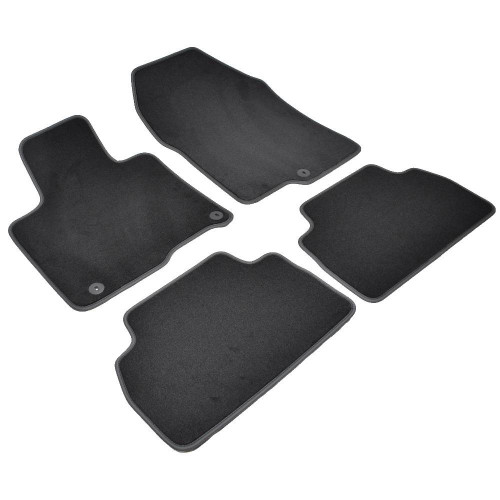 SET COVORASE AUTO MOCHETA UMBRELLA PENTRU HYUNDAI SANTA FE IV (TM)  (2018-)
