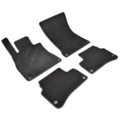 SET COVORASE AUTO MOCHETA UMBRELLA PENTRU MERCEDES [S] W222  (2013-)
