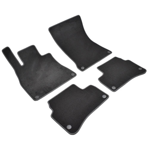 SET COVORASE AUTO MOCHETA UMBRELLA PENTRU MERCEDES [S] W222  (2013-)
