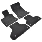 SET COVORASE AUTO MOCHETA UMBRELLA PENTRU BMW X5 III [F15]  (2013-2018)