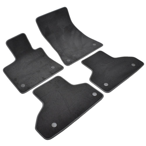 SET COVORASE AUTO MOCHETA UMBRELLA PENTRU BMW X5 III [F15]  (2013-2018)